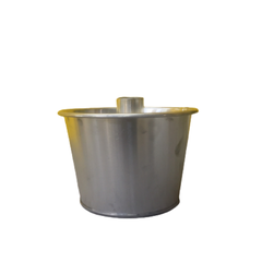 Khuôn chiffon đáy rời 14cm