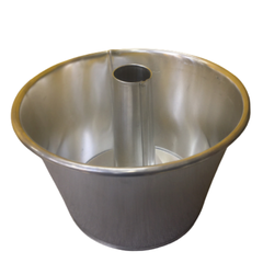 Khuôn chiffon đáy rời 22cm