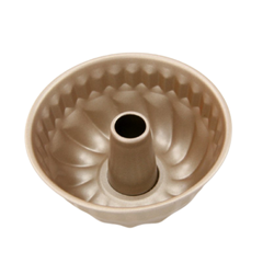 Khuôn nướng bánh Chiffon xoắn UniBaker 7 inch