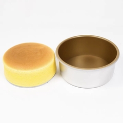 Khuôn làm bánh chống dính 15cm UN16059