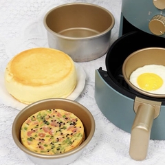 Khuôn làm bánh chống dính 15cm UN16059