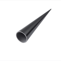 Khuôn tạo hình bánh croissant (sừng bò) hình nón