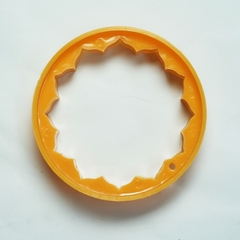 Khuôn Trung Thu Nhận 300g - L11