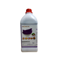 Kularome hương màu khoai môn Mauri 1kg