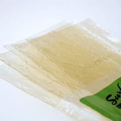 Lá Gelatine 36g