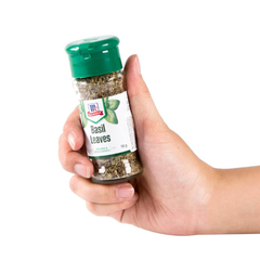 Lá húng quế Basil Leaves MC Comick 10g