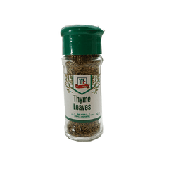 Lá húng tây Thyme Leaves MC Comick 12g