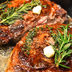 Lá hương thảo tươi (Rosemary) 50g