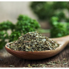 Lá mùi tây Parsley Flakes MC Comick 5g