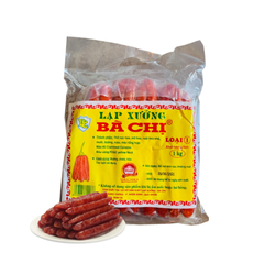 Lạp xưởng 100g