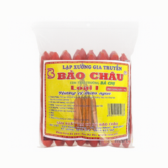Lạp xưởng Bảo Châu