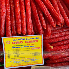 Lạp xưởng Bảo Châu