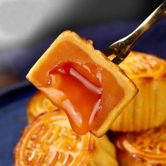 Nhân lava chanh leo chảy Hoa Loan 1kg