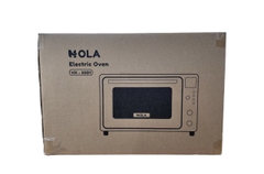 Lò nướng Hola 50L HX-50D1RCL