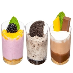 Ly nhựa tam giác trụ CH-105 (5c)