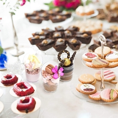 Ly nhựa tam giác trụ CH-105 (5c)