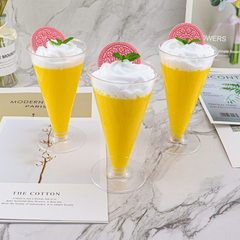 [Thùng] Ly nhựa PS -LC 28 (20c/cây - 500c/ thùng)