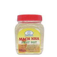 Mạch nha Phát Đạt 250g