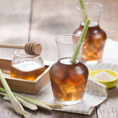 Mật ong Tam Đảo Eufood 860ml