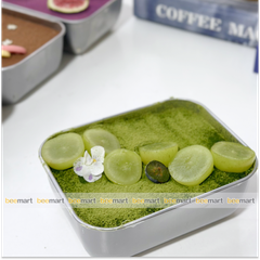 [SNL] Matcha tiramisu (giao toàn quốc)