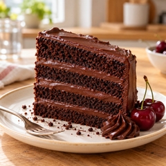 [SNL] Bánh Matilda chocolate cake Giao toàn quốc) - Cơ bản