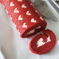 Màu thực phẩm Gel đỏ cherry Unicorn Color 28g