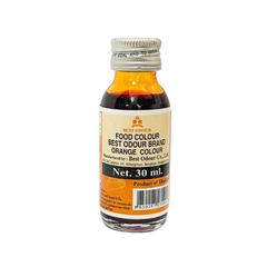 Màu thực phẩm Best Odour Cam 30ml