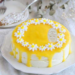 Màu thực phẩm Best Odour Vàng trứng 30ml