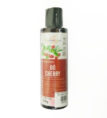 Màu thực phẩm màu đỏ cherry Unicorn 210g