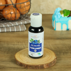 Màu thực phẩm Siro Unicorn Xanh corban N24 60g