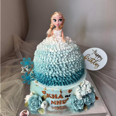 Màu thực phẩm Siro Unicorn Xanh Teal N12 60g