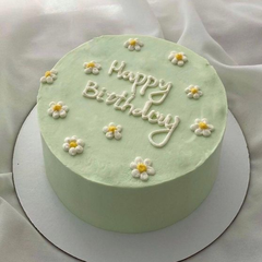 Màu thực phẩm gel xanh bơ Unicorn Color 28g