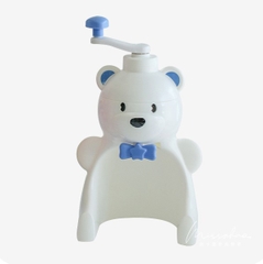 Máy bào đá cầm tay mini hình động vật dễ thương