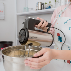 Máy đánh trứng Unitech HU-3110