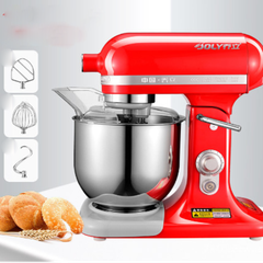 Máy đánh trứng và nhồi bột để bàn Joly QL7500