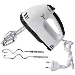 Bộ dụng cụ làm bánh cơ bản