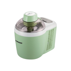 Máy Làm Kem Tự Động Tiross TS9090 (Màu xanh)