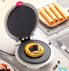 Máy làm ốc quế Torsom