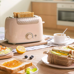 Máy nướng bánh mỳ sandwich Bear