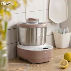 Máy trộn và nhồi bột bear 5L DM-B50V1