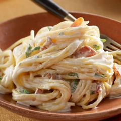 Cooking cream anchor 1l