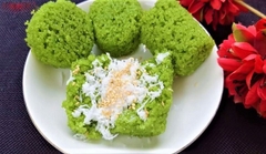 Hương lá dứa có màu 50ml