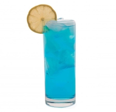 Siro Blue Curacao Monin 700ml