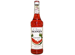 Siro Monin Dưa Hấu (Watermelon) 700ml