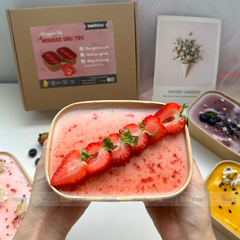 [SNL] Bánh Mousse Dâu tây (Giao toàn quốc)