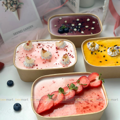 [SNL] Bánh Mousse Việt Quất ( giao toàn quốc)