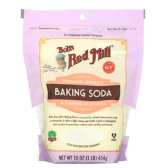 Muối nở Baking soda Bob's red mill