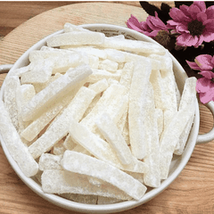 Mứt bí dài nguyên miếng 1kg