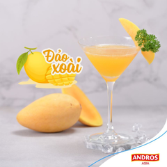 Mứt Chunky xoài 1kg