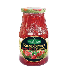 Mứt Phúc Bồn Tử Golden Farm Preserves 450gr